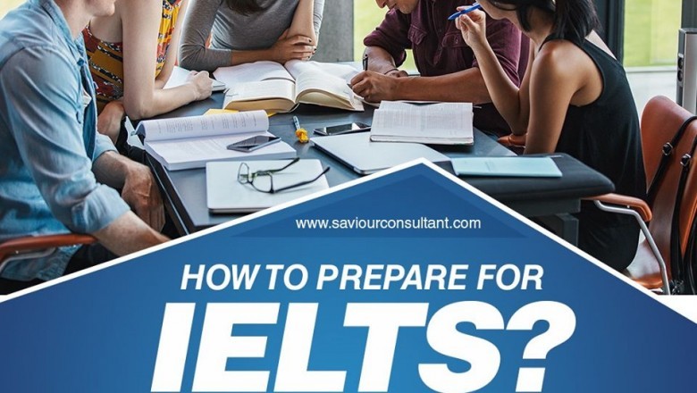 Best IELTS institute in Punjab
