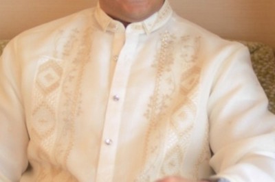 COAT BARONG TAGALOG #1300