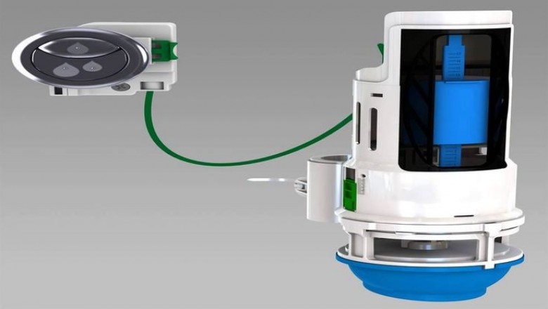 Flushing System Market is poised to grow at a CAGR of 2.5% with Overview 2020 to 2030