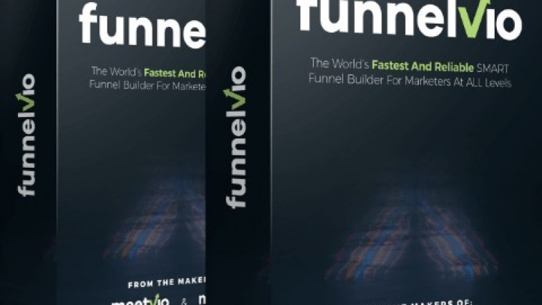 FUNNELVIO REVIEW