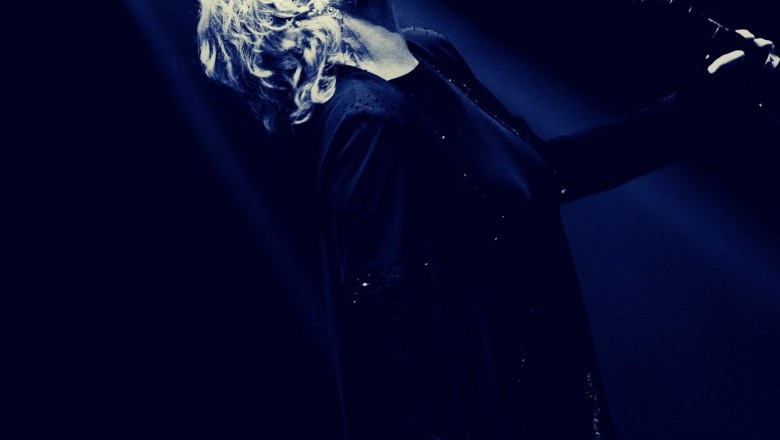 Petula Clark « Starting All Over Again »