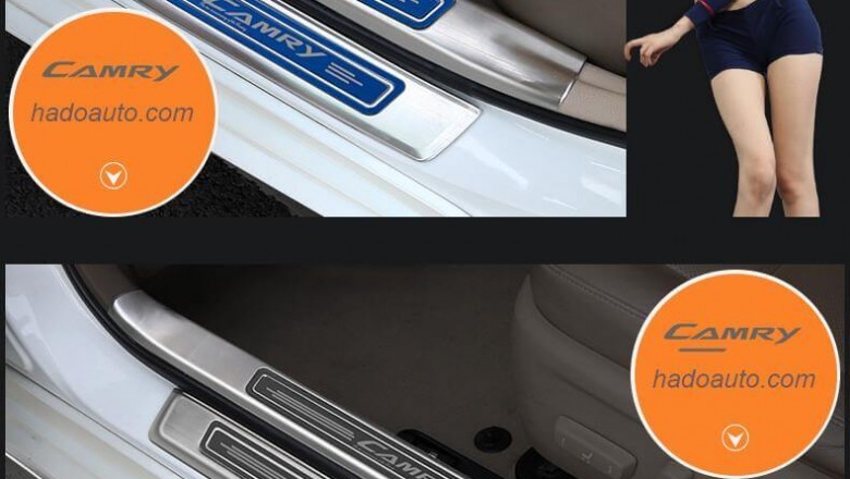 Quality car accessories