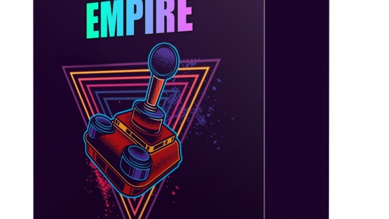 VIDEO GAMES EMPIRE REVIEW