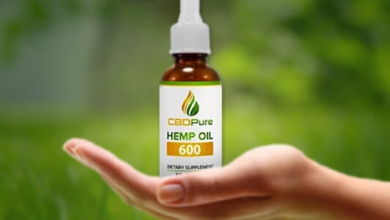 All CBD Supplement