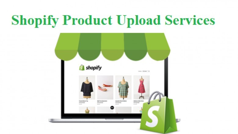 Avail high quality Shopify product listings to boost your business!