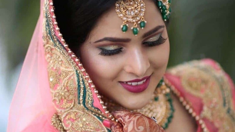 Bridal Make-up