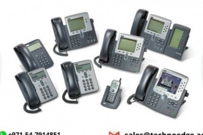 How to Install the Telephone Systems in UAE