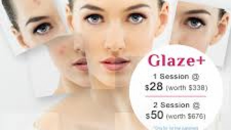 Recommended aesthetic clinic Singapore