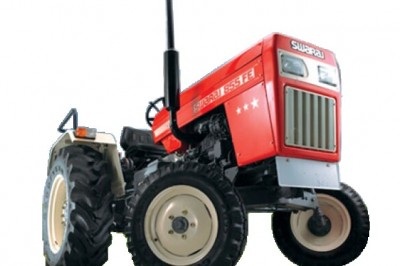 Swaraj 855 Tractor with Price