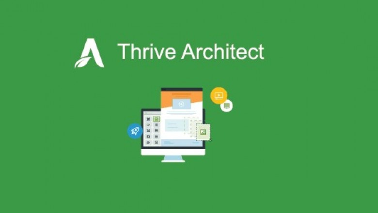 Top 5 Themes For Thrive Architect