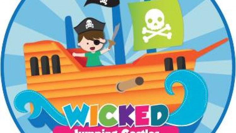 Wicked Jumping Castles | Jumping Castle Gold Coast