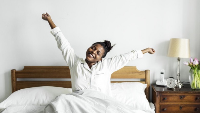 Benefits of Waking Up ealry in the morning