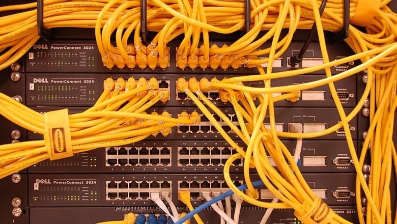 Best Structured Cabling Services In Dubai