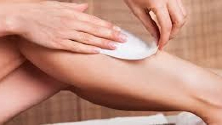 Choose the Best Available Hair Removal Method