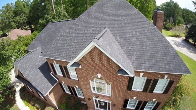 Home Roof Leak Repair Lexington SC