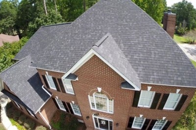 Home Roof Leak Repair Lexington SC