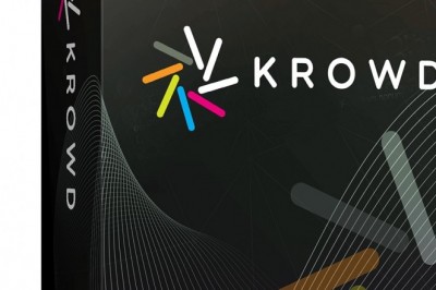 KROWD REVIEW
