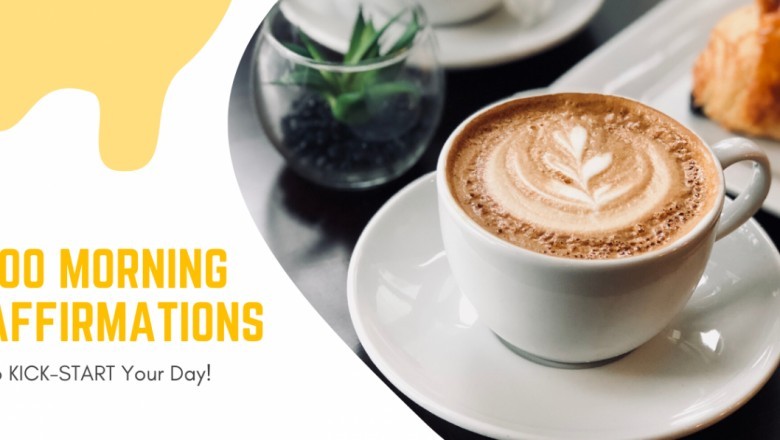 Morning Affirmations and Mantras - Are They Truly Highly effective?
