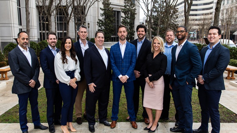 Real Estate Marketplace