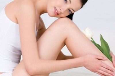 Steps to a safe Bikini area waxing at home