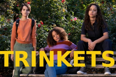 Trinkets Season 2 Release Date, Cast, and Trailer