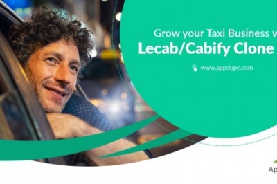 What to look for during Cabify clone app development?