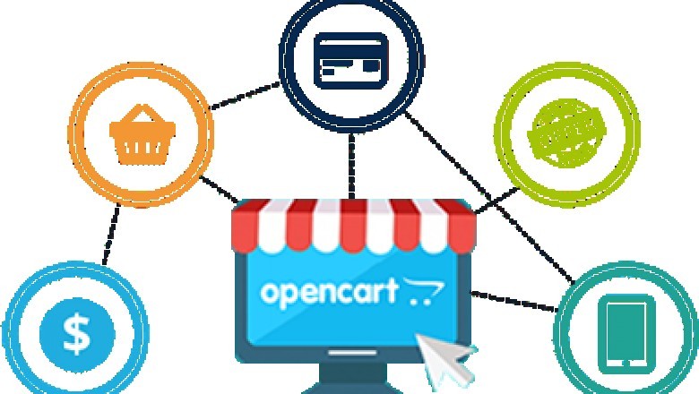 OpenCart Product Listing Services