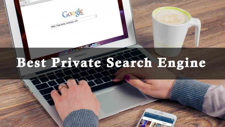 Private Search Engine | Best Private Search Engine