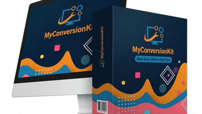 MYCONVERSIONKIT REVIEW