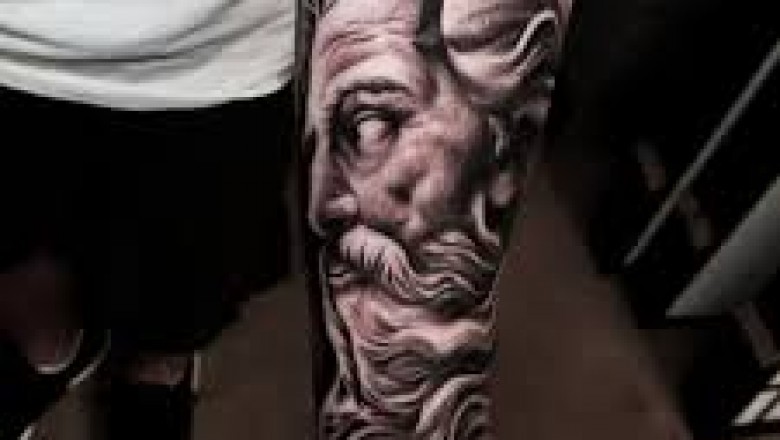 Picking the appropriate Tattoo Artist