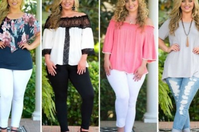 Buy  Womens Curve Clothing Online - Lagenlook Clothing Online
