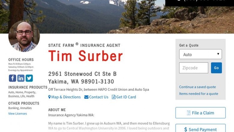 Health Insurance Yakima WA