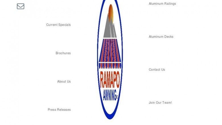 High Quality Awnings NJ