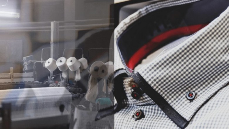 Made In Italy Wholesale Clothing - Stacker Italia SRL