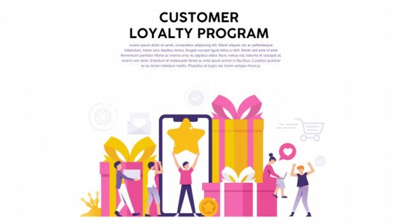 restaurant loyalty app