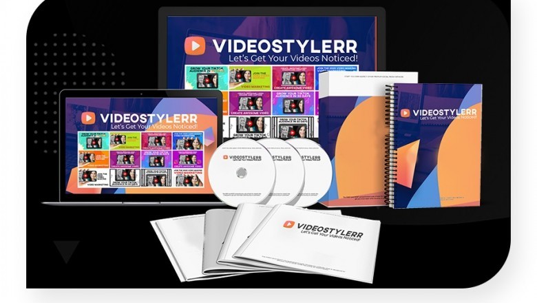VIDEOSTYLERR REVIEW