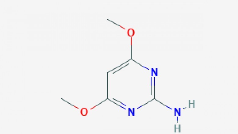 A number of Chinese and international chemical manufacturer instituted their own blocks