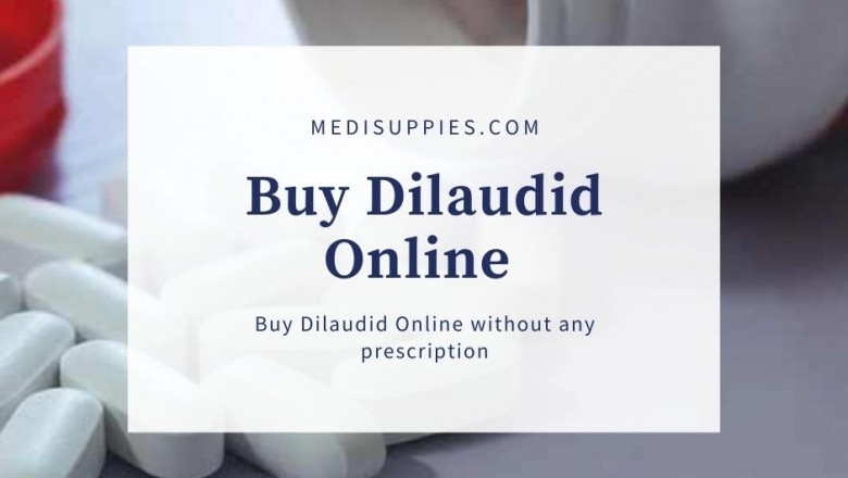 Buy Dilaudid Online Overnight