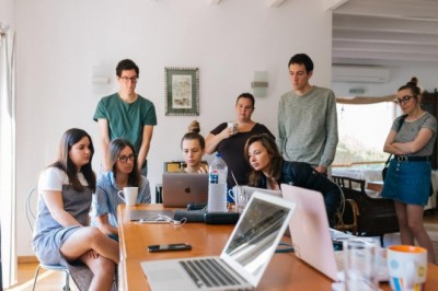 Digital adoption meets digital enablement