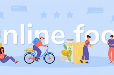 online services app