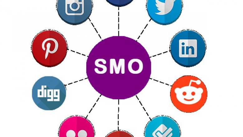 Smo company in noida