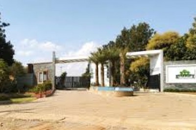 Villas for sale in Jigani in Celebrity Prime EcoFront