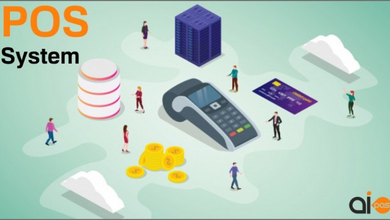 What is mean POS Systems