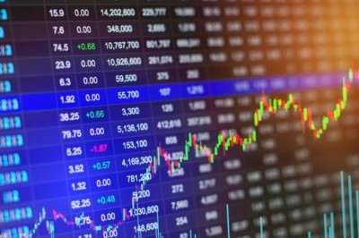 What is the share market