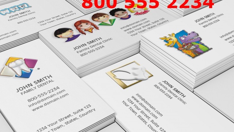 Best Site For Business Cards