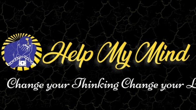 Help My Mind Keeps People Positive, Comforted and Motivated With Unique Clothing Designs