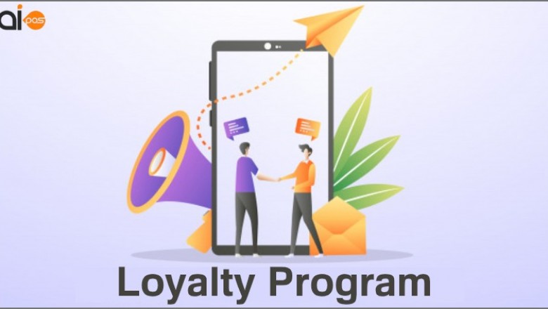 Improve Customer Loyalty With POS Software