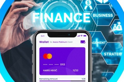 Launch your business in the finance industry with a Fintech app solution