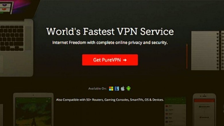PureVPN – Why is it Often Called a Truly Secure VPN Service?
