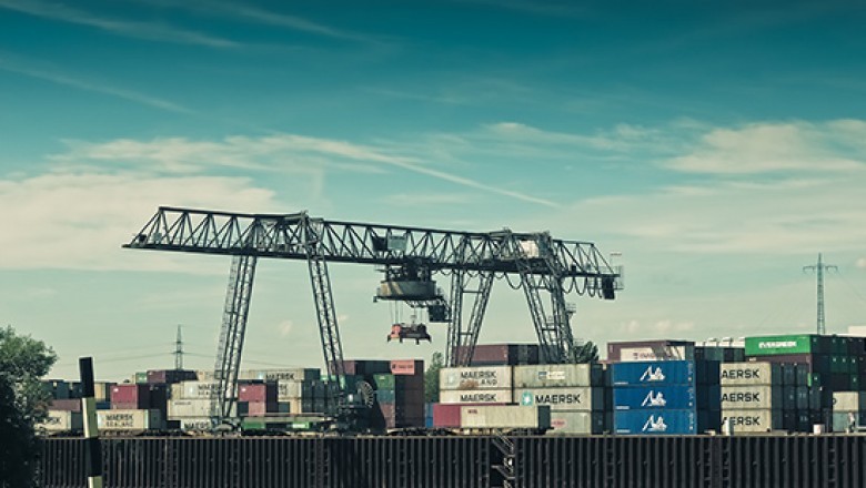 Terminal Automation System - Port Automation Solutions Provider